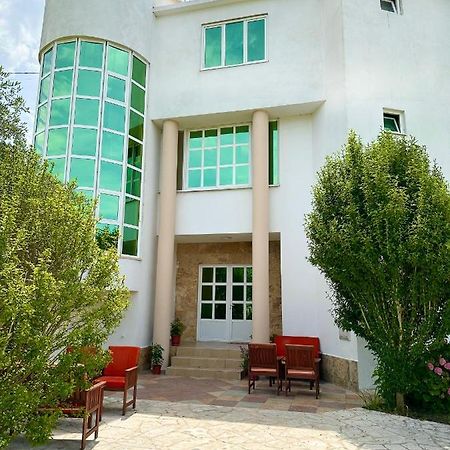 Apartments Katana Ulcinj Exteriér fotografie