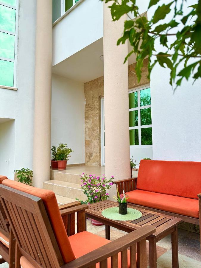Apartments Katana Ulcinj Exteriér fotografie