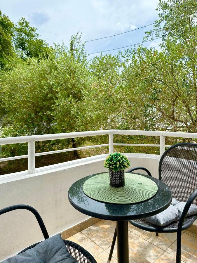 Apartments Katana Ulcinj Exteriér fotografie
